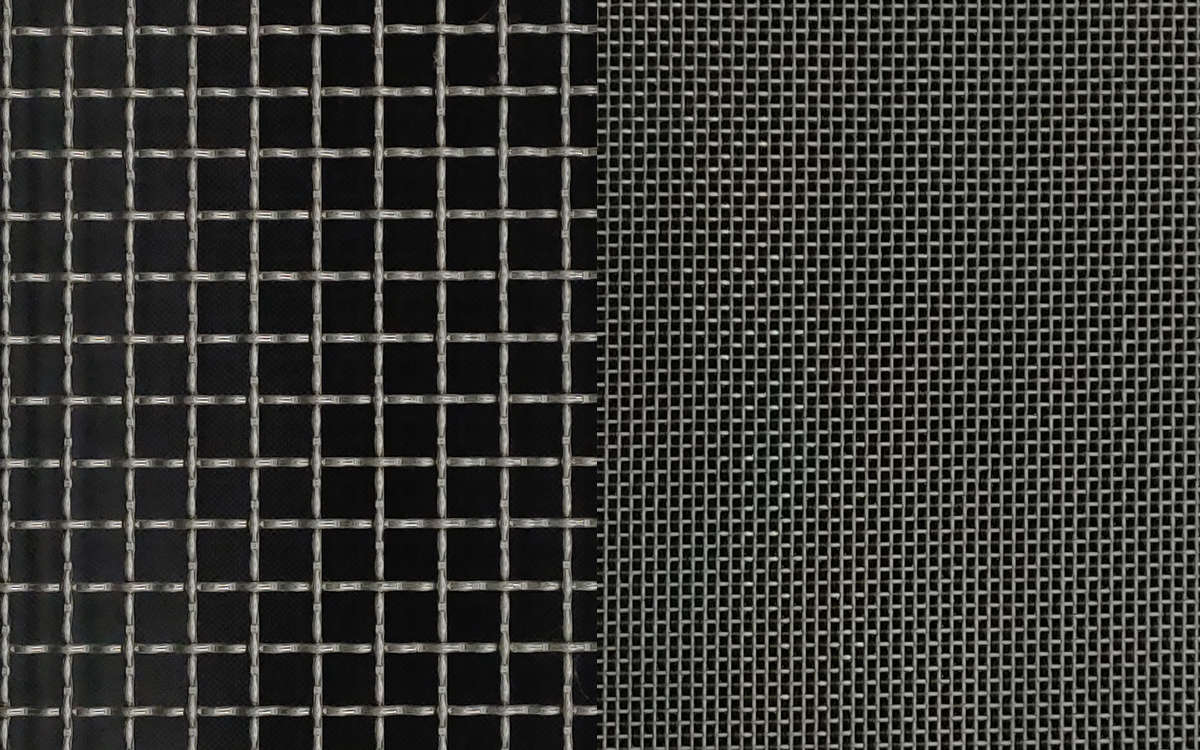 GH4169高溫合金絲網